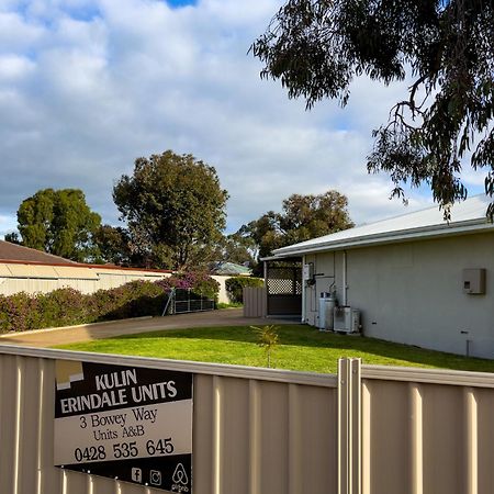 Kulin Erindale Apartments Luaran gambar
