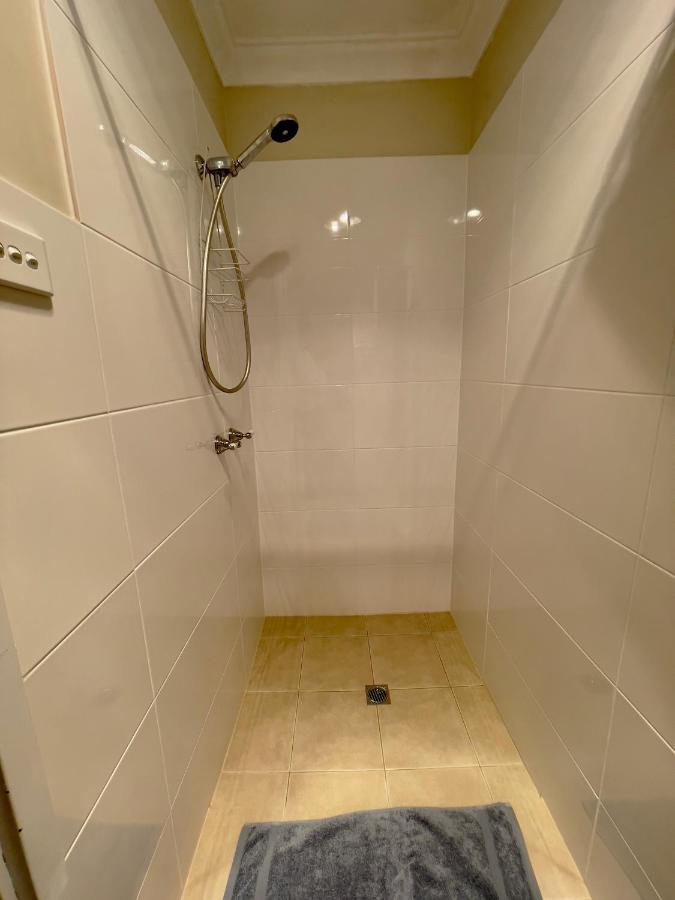 Kulin Erindale Apartments Luaran gambar