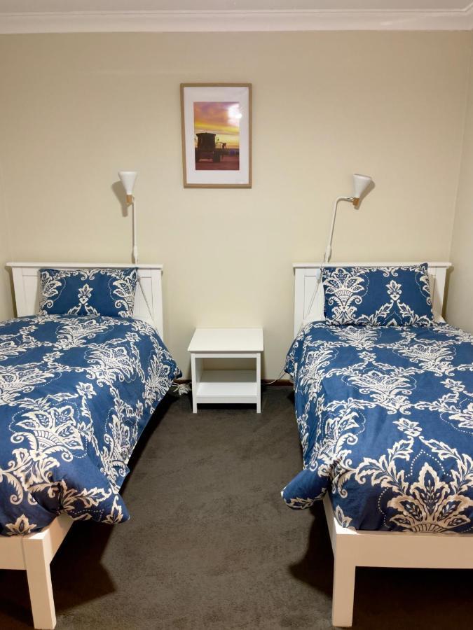 Kulin Erindale Apartments Luaran gambar