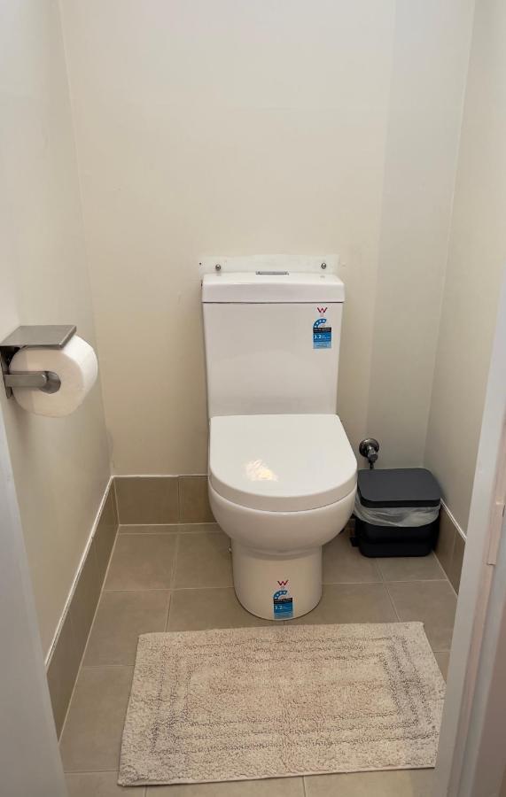 Kulin Erindale Apartments Luaran gambar