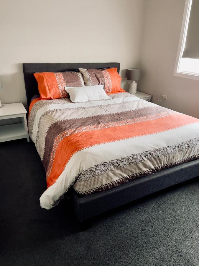 Kulin Erindale Apartments Luaran gambar
